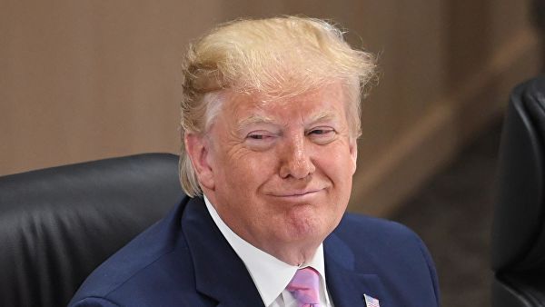 Осторожно дружить с Россией: Трамп не видит причин не ладить с русскими