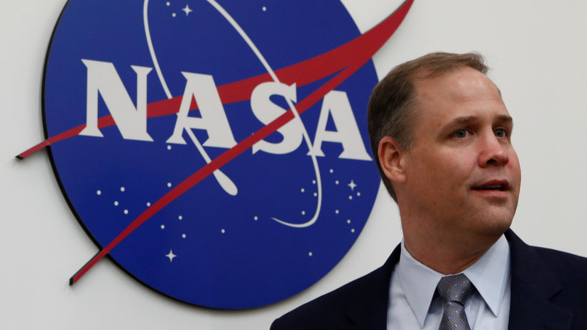 Космические отношения: глава NASA рассказал об уникальной связи с Россией