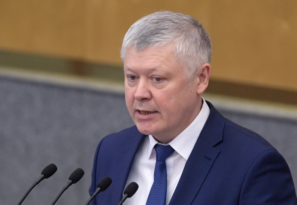 Должников найдут и за границей