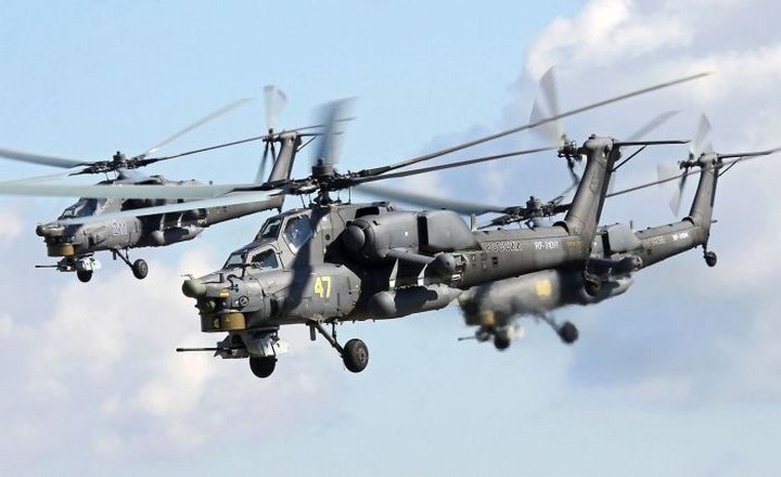 Боливия заинтересовалась закупкой российского оружия