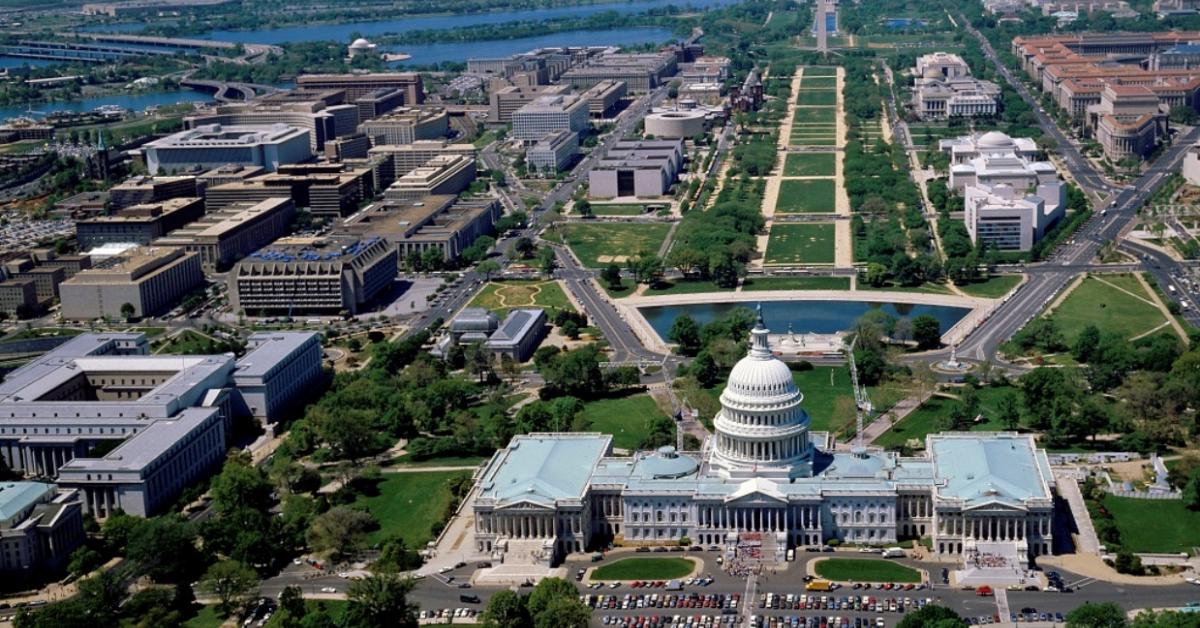 Новый способ: как США борются с российскими энергопоставками в Европу