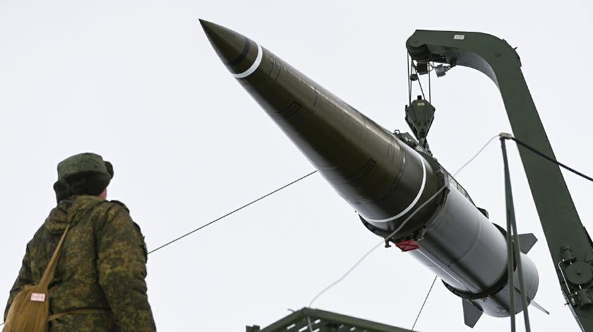 Россия вынуждена готовится к развертыванию ракет США