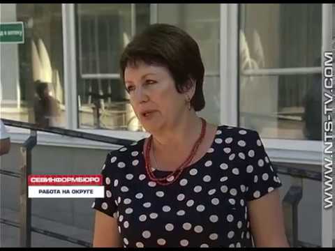 Выполнение работ на своём мажоритарном округе проверила Екатерина Алтабаева