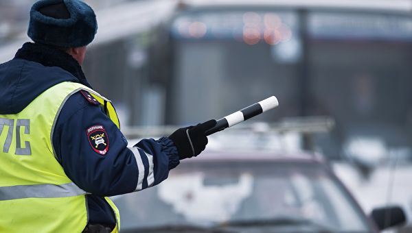 В России продлили срок уплаты штрафов ГИБДД со скидкой