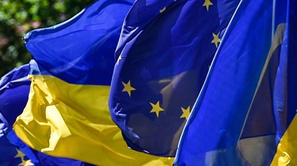 Страны ЕС блокировали введение антироссийских санкций