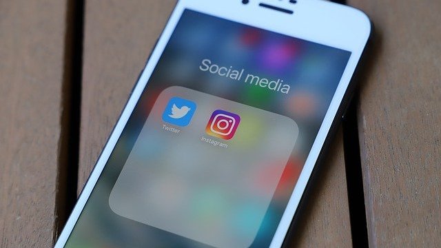 ������ ��������� �������� ������������ Instagram