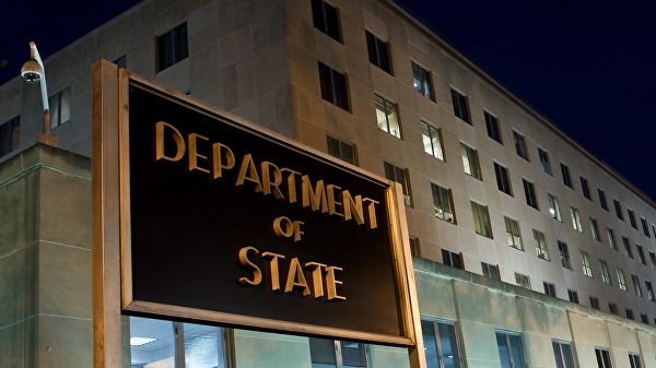 США расширили список антироссийских санкций