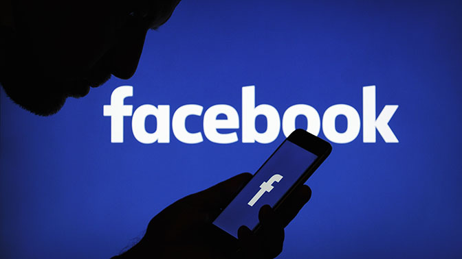 Facebook прослушивает ваши сообщения