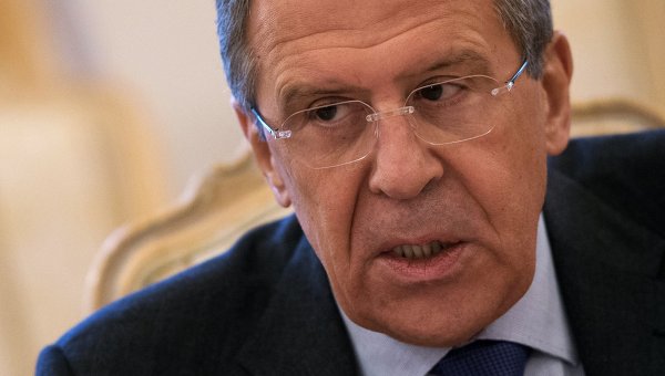 Лавров заявил об отсутствии смысла в очередных антироссийских санкциях