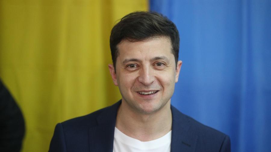 Зеленский пожелал избежать привыкания к войне