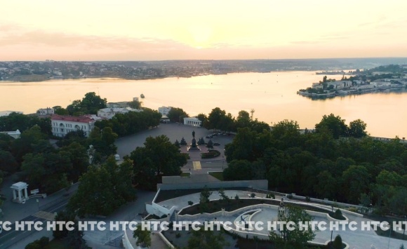 У берегов Севастополя зафиксировали семь землетрясений