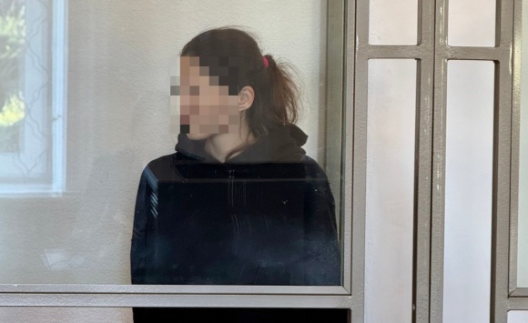 Суд арестовал обвиняемую в теракте на Столетовском проспекте