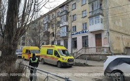 Пострадавший от взрыва дом на Северной стороне восстановит другой подрядчик