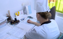 В Севастополе поликлиники планируют обеспечить резервным электроснабжением