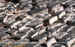 Дело по укладке брусчатки в центре Севастополя вернулось в суд