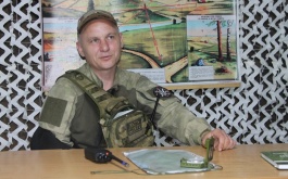 Не потерять направление: десантники отрабатывают военную топографию