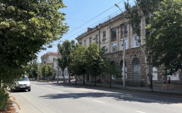 Власти Севастополя и Крыма смогут исключать памятники из охранного списка
