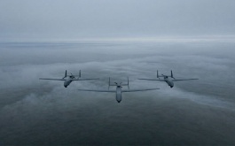 Во время ночной атаки БПЛА на Ялту пострадали 17 человек
