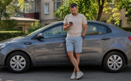 � ����������� ��������� ������� QR-���� �� ������� ���� �������
