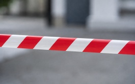 Военнослужащий погиб в результате подрыва в Севастополе