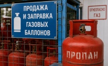 В Севастополе подготовят предложение по субсидированию заправки газа в баллоны