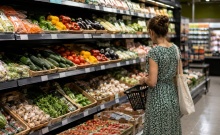 Запасов товаров в магазинах Севастополя хватит более чем на 50 дней