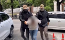 Жителя Севастополя будут судить за передачу украинской разведке сведений о российских военных