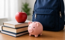 В Севастополе доработают механизм получения школьной выплаты