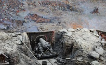 Слово о панораме «Оборона Севастополя 1854–1855 гг.»