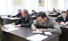 Судьбы разные, цель одна: В Севастополе продолжается набор на военную службу по контракту