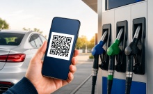 Правила получения QR-кодов на топливо изменили в Севастополе