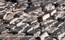 Дело по укладке брусчатки в центре Севастополя вернулось в суд