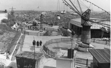 Парашютная вышка в Севастополе