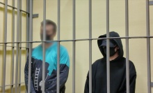 Мужчину и женщину осудили на 17 и 15 лет за передачу данных о военных объектах в Крыму