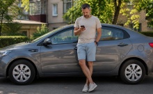� ����������� ��������� ������� QR-���� �� ������� ���� �������
