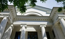 Севастопольцы поддержали возвращение кинотеатру «Украина» названия «Центральный»
