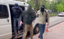 Жителя Крыма задержали за передачу СБУ данных о военных объектах и ПВО