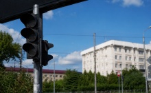 В Севастополе проработают возможность резервного питания светофоров