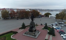 17 октября отмечается День гимна Города-Героя