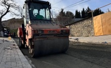 На улицах Шмидта и Демидова ограничат движение транспорта на три месяца
