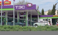 Проблемы с доставкой топлива в Севастополь продлятся в течение месяца