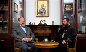 Духовные беседы. Покрова Пресвятой Богородицы