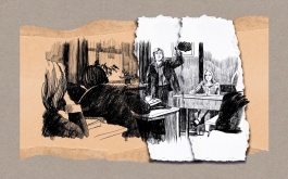 Рассказы. Когда я стану великаном. История одной любви