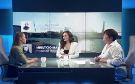 В Институте биологии южных морей имени Ковалевского РАН стартовал приём документов в аспирантуру