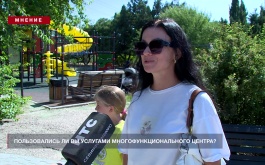 Мнение: Пользовались ли вы услугами многофункционального центра?