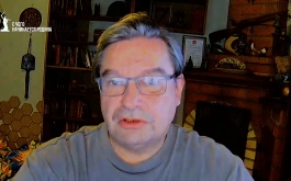 С чего начинается Родина. Военно-политический обозреватель Михаил Онуфриенко