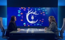 Творчество и патриотизм: как конкурс «Качели Мечты» объединяет более сотни участников?