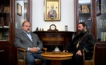 Духовные беседы. Покрова Пресвятой Богородицы