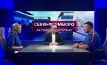 Мобильный парк «Россия – Моя история» стал одной из площадок Международного фестиваля молодёжи