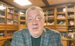 С чего начинается Родина. Депутат Госдумы РФ, генерал-лейтенант Андрей Гурулёв